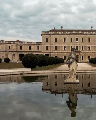 Santa Maria di Sala