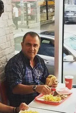 🍔😋
