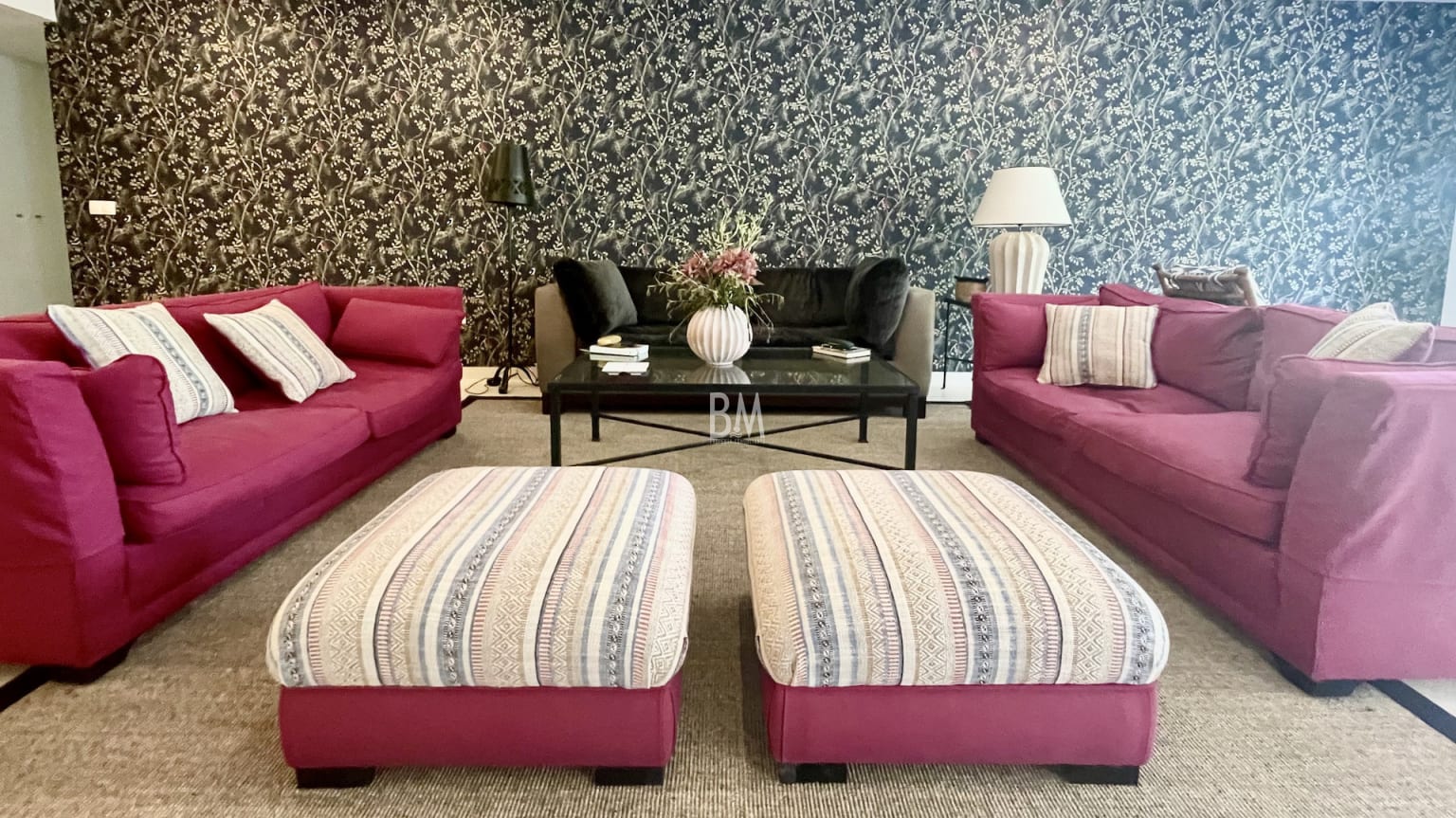 Spacious Ground-Floor Apartment with Private Terrace in Senda Chica, Sotogrande