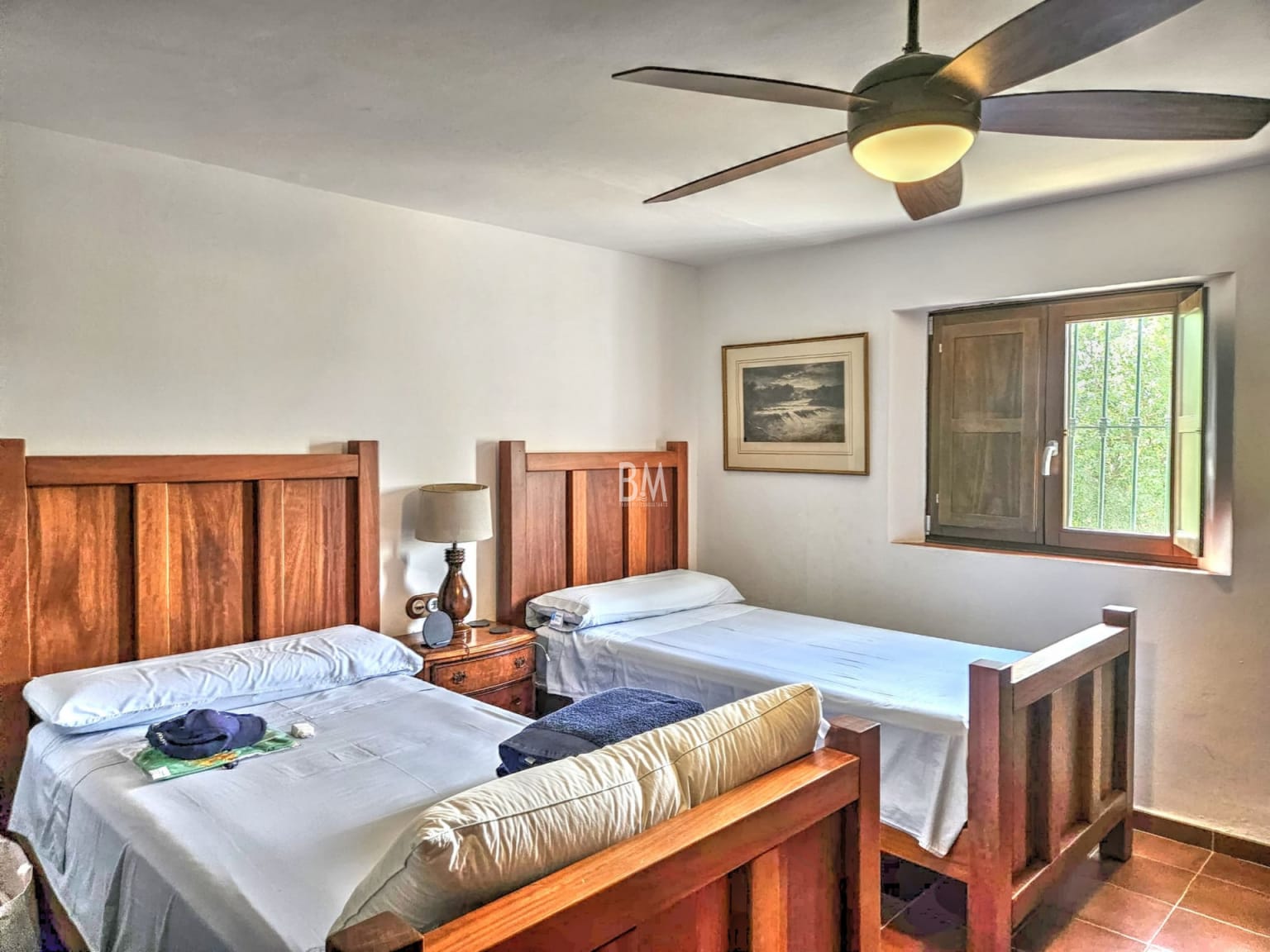Finca El Arroyo – A Unique Renovation Opportunity in Montenegral Alto