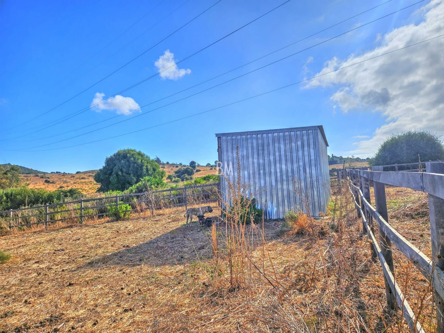 Finca El Arroyo – A Unique Renovation Opportunity in Montenegral Alto