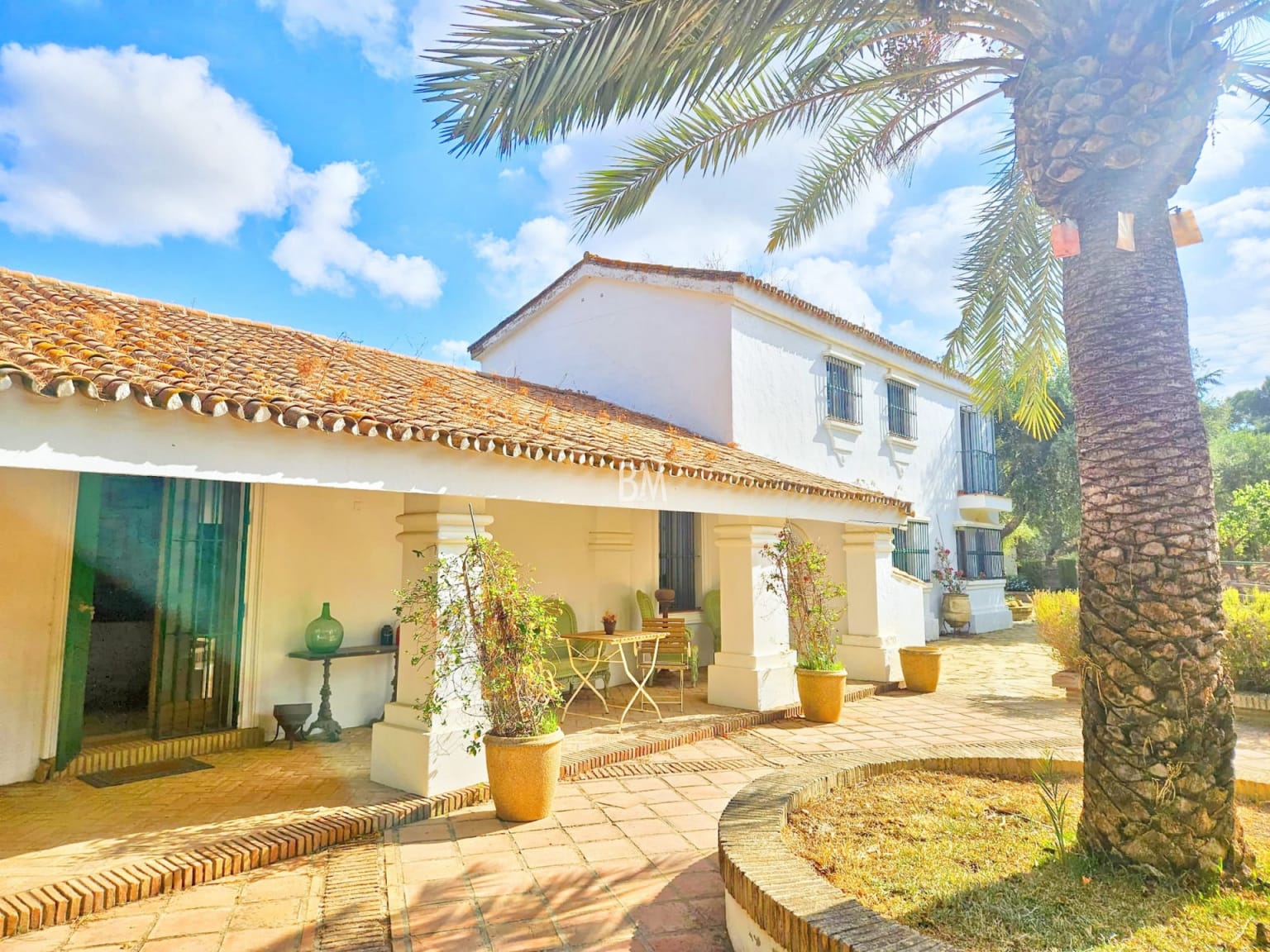 Finca El Arroyo – A Unique Renovation Opportunity in Montenegral Alto