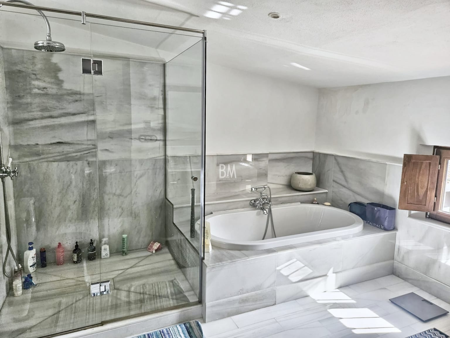 Finca El Arroyo – A Unique Renovation Opportunity in Montenegral Alto