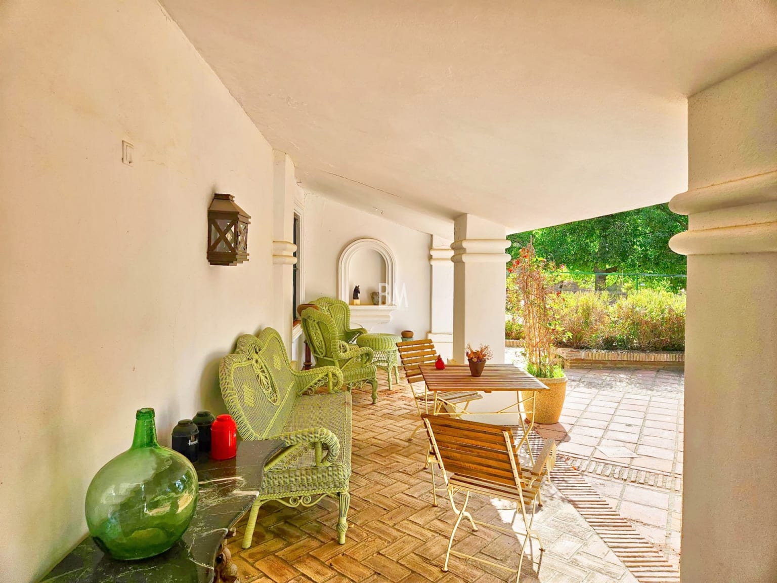 Finca El Arroyo – A Unique Renovation Opportunity in Montenegral Alto
