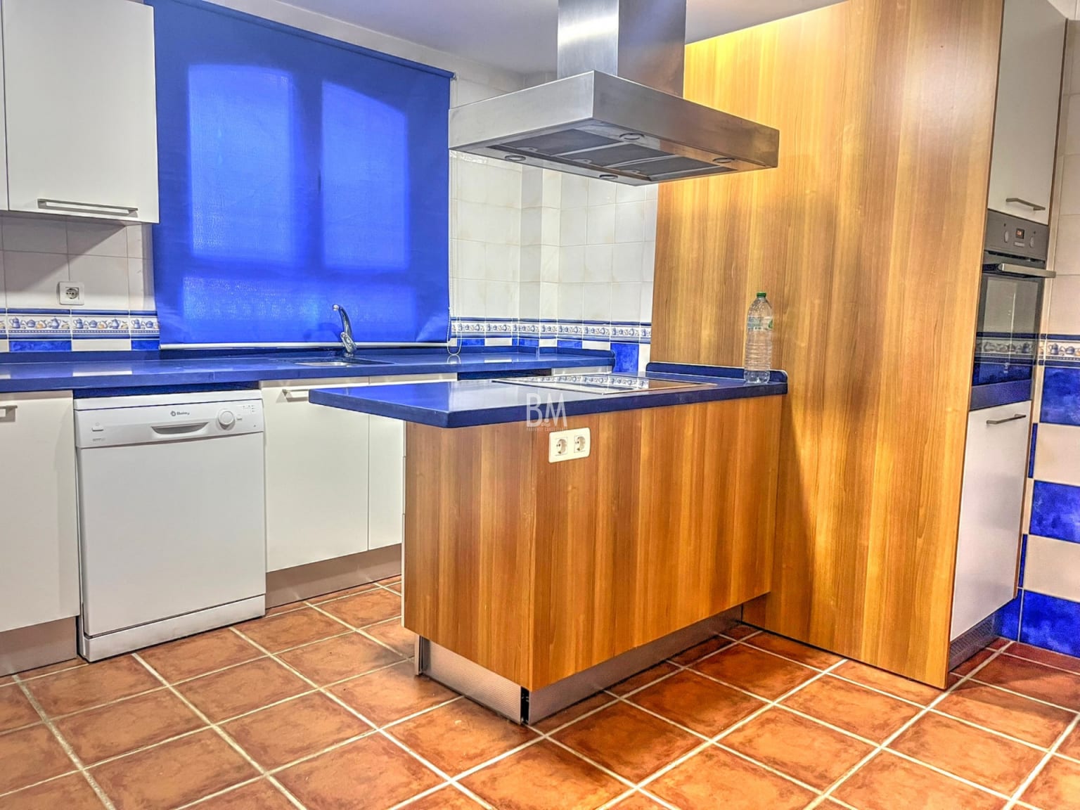 Adosado Andaluz con Vistas al Mar en La Alcaidesa