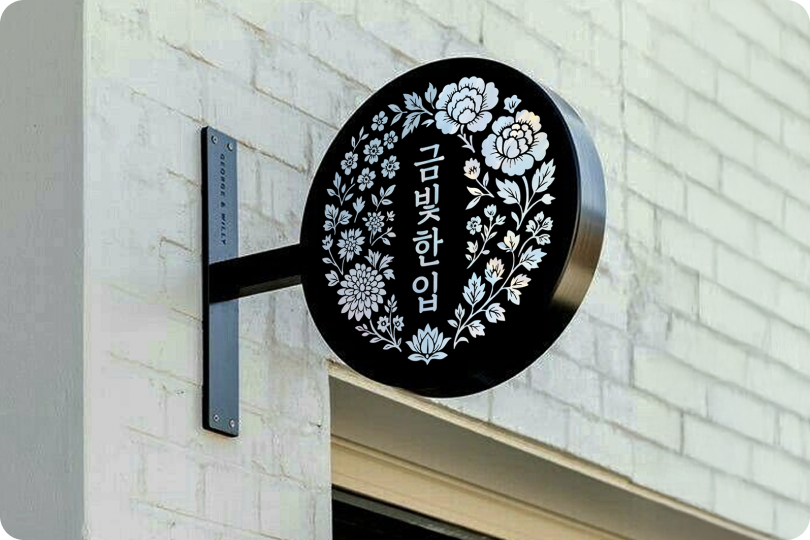 Logo·Branding