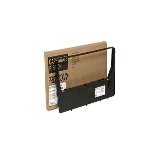 Printronix Caja C/4 Cintas Impresion Estandar P8005 P8010