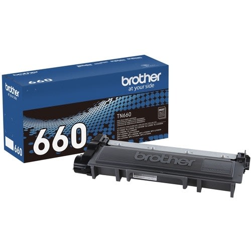 Toner Negro Rendimiento 2600 Paginas