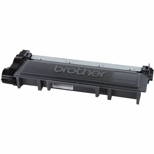 Toner Negro Rendimiento 2600 Paginas