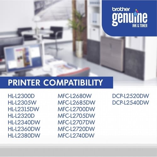 Toner Negro Rendimiento 2600 Paginas