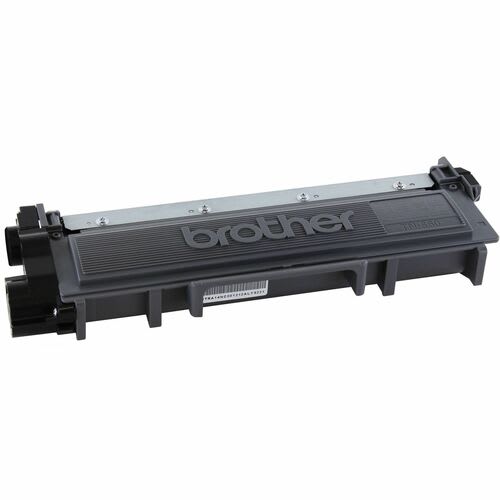 Toner Negro Rendimiento 2600 Paginas
