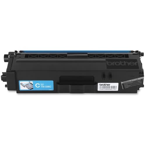 Toner Cian Alto Rendimiento 3500 Paginas