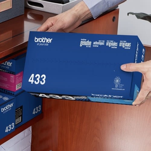 Toner Cian Rendimiento 4000 Paginas - Image 2