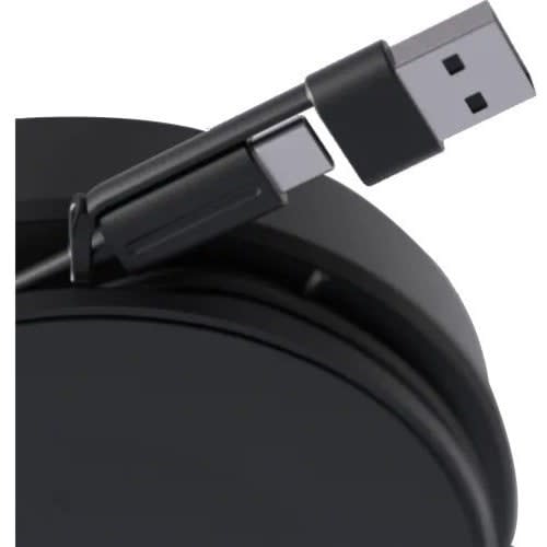 Jabra Speak2 75ms Teams.alatavoz Portátil Profesional De Audio Dúplex Avanzado Certificado Con Microsoft Teams. Adaptador De Conexión Usb-A / Usb-C. 2 Años De Garantía - Image 17