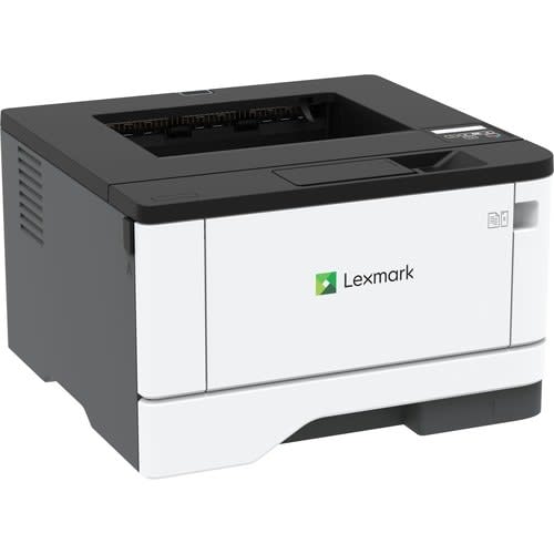 Impresora Ms431dn Hasta 42 Ppm Laser Monocromatica.