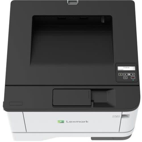 Impresora Ms431dn Hasta 42 Ppm Laser Monocromatica.
