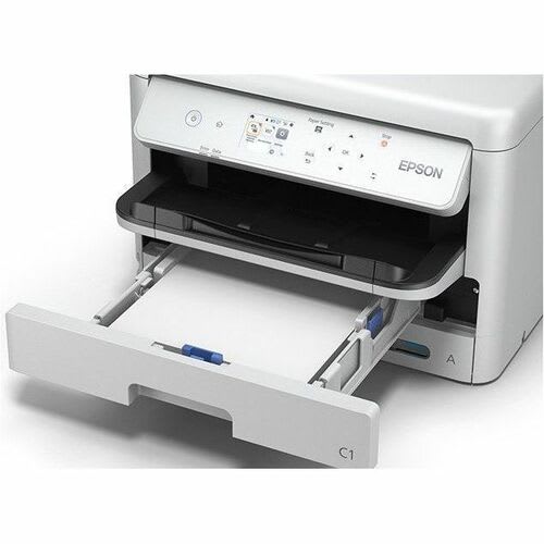 Multifuncional Wf C5390 34ppm A4 Usb Ethernet Wi Fi Direct