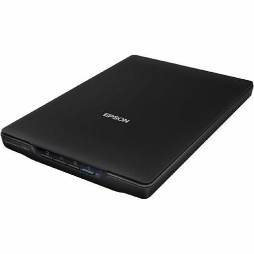 Escaner Perfection V39ii 4800x4800 Usb