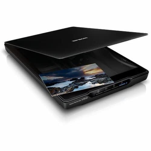 Escaner Perfection V39ii 4800x4800 Usb
