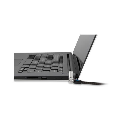 Kensington Candado Slim Para Laptop N17 ó Wedge De Llave - Image 5