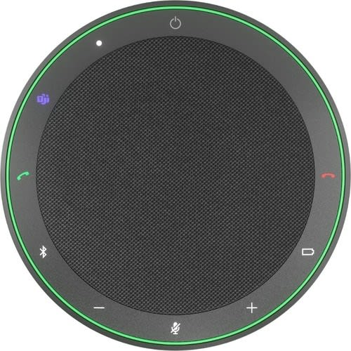 Jabra Speak2 75uc.alatavoz Portátil Profesional De Audio Dúplex Avanzado Compatible Con Las Principales Plataformar De Uc . Adaptador De Conexión Usb-A / Usb-C. 2 Años De Garantía - Image 3