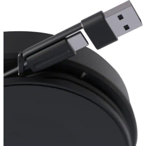 Jabra Speak2 75uc.alatavoz Portátil Profesional De Audio Dúplex Avanzado Compatible Con Las Principales Plataformar De Uc . Adaptador De Conexión Usb-A / Usb-C. 2 Años De Garantía - Image 16