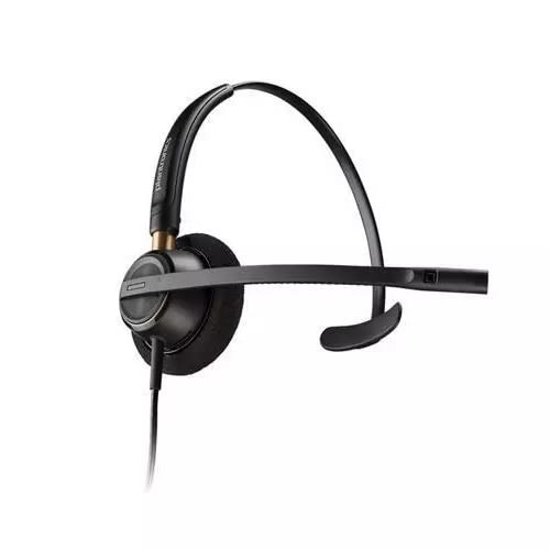 Hp Poly Encorepro 510 With Quick Disconnect Monoaural Headset - Image 2