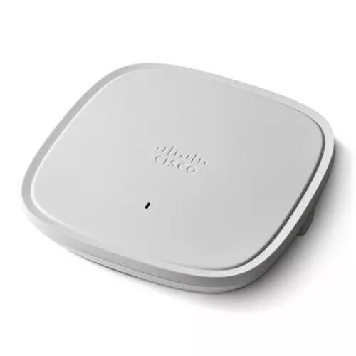 Cisco Punto De Acceso Inalámbrico Cisco Catalyst C9120axi, Para Interiores, De Antenas Internas, Wi-Fi 6 (802.11ax), El Power Injector Y El Smarnet Se Adquieren Por Separado. - Image 2