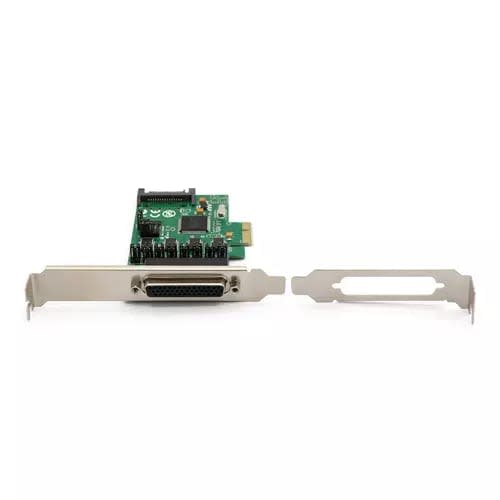 Tarjeta Serial Db9 4 Pto Pcie Brobotix - Image 3