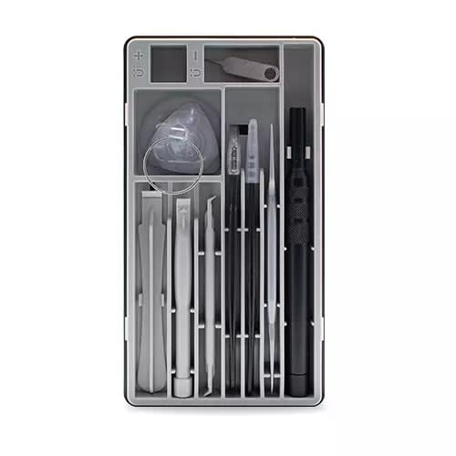 Kit Herramientas 83 Pzas Para Laptop Y Tablet - Image 6