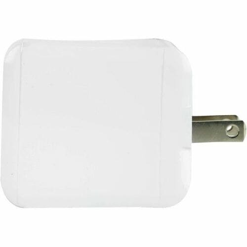 Adaptador De Corriente Universal Carga Rápida 30w 2 Puertos | Perfect Choice - Image 4