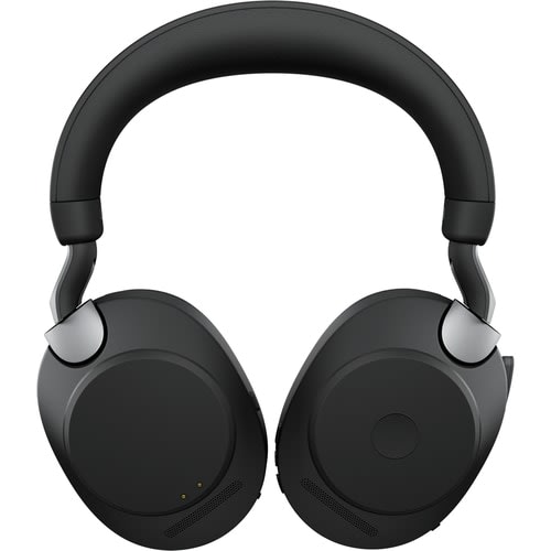 Auriculares Jabra Evolve2 85 Inalámbrico Sobre La Cabeza Estéreo - Negro - Binaural - Supra-Aural - Bluetooth - Image 8