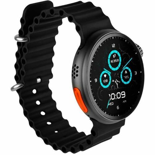Smartwatch Pantalla Amoled Siempre Encendida Amber | Perfect Choice - Image 4