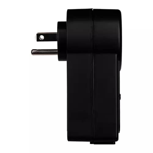Supresor/Protector De Sobretensión Vorago Avr-300 - 1 X Alimentación Ca - 900j - 120 V - Image 3