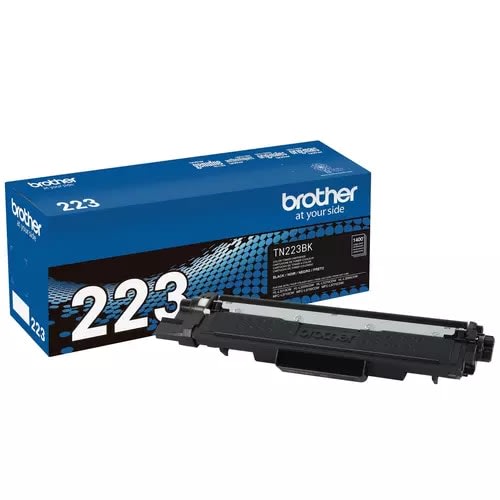 Toner Negro Rendimiento 1400 Paginas - Image 4