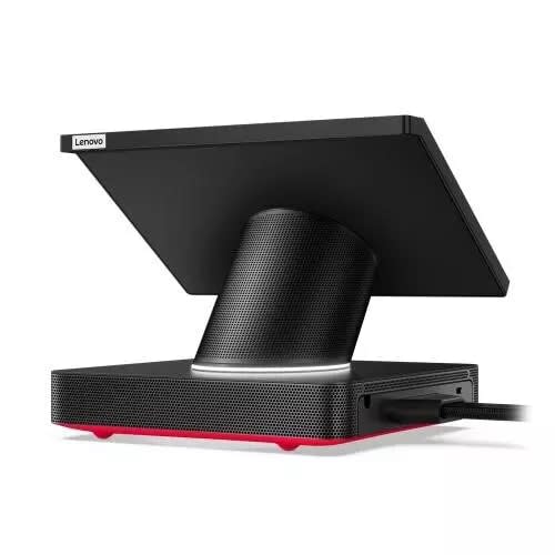 Thinksmart Hub For Microsoft Teams Rooms Ci5 8365ue 16gb 256gb 3yw