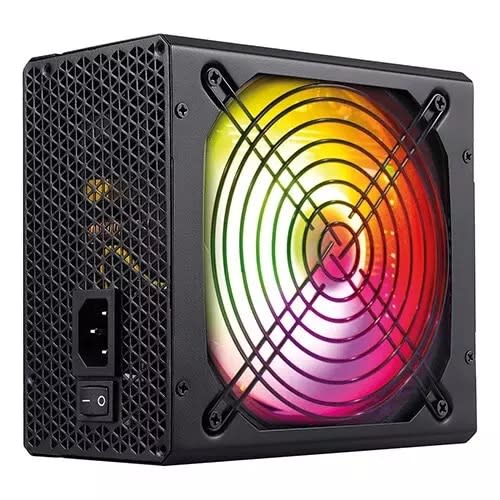 Fuente De Poder Xzeal Xz850m Atx/850w/80 Plus Gold/Modular/Negro - Image 3