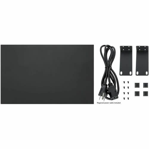 Switch Gigabit Ethernet De 24 Puertos - Intellinet - Image 7
