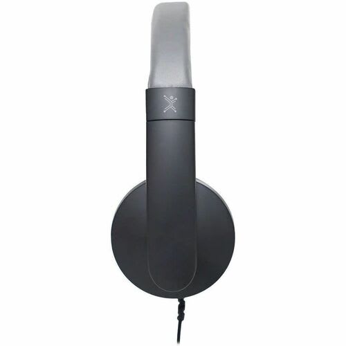 Diadema Profesional Usb Con Microfono - Loudy - Image 3