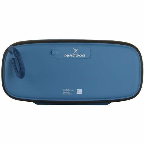 Bocina Bluetooth Inalámbrica Con Micrófono Outdoors Lite | Perfect Choice - Image 2