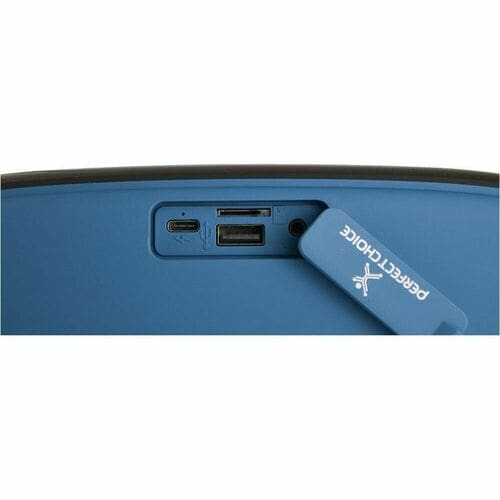 Bocina Bluetooth Inalámbrica Con Micrófono Outdoors Lite | Perfect Choice - Image 5