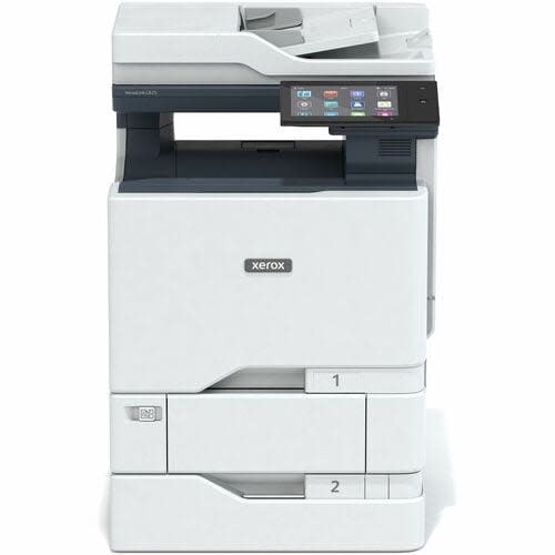 Multifuncional Xerox Lasercolor Modelo C625 Rendimiento 52/55 Pa - Image 2
