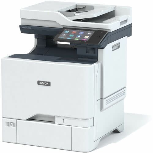 Multifuncional Xerox Lasercolor Modelo C625 Rendimiento 52/55 Pa - Image 3