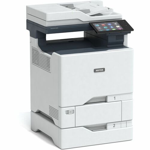 Multifuncional Xerox Lasercolor Modelo C625 Rendimiento 52/55 Pa - Image 6