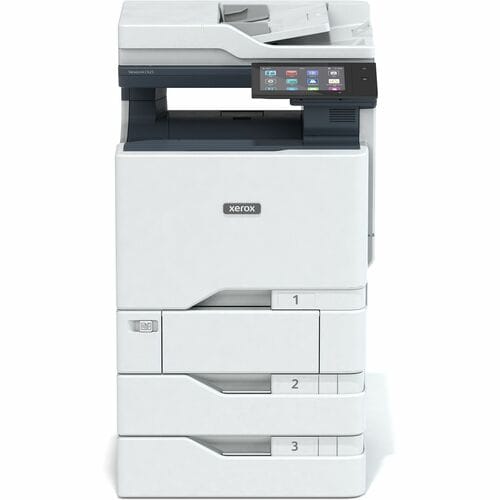 Multifuncional Xerox Lasercolor Modelo C625 Rendimiento 52/55 Pa - Image 7