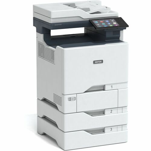 Multifuncional Xerox Lasercolor Modelo C625 Rendimiento 52/55 Pa - Image 9
