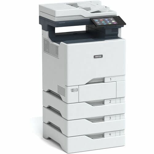 Multifuncional Xerox Lasercolor Modelo C625 Rendimiento 52/55 Pa - Image 11