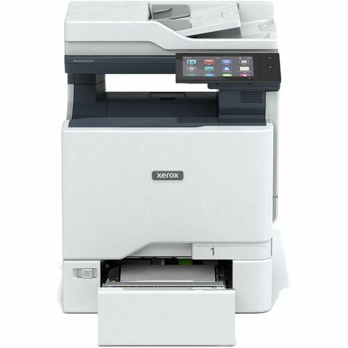Multifuncional Xerox Lasercolor Modelo C625 Rendimiento 52/55 Pa - Image 15
