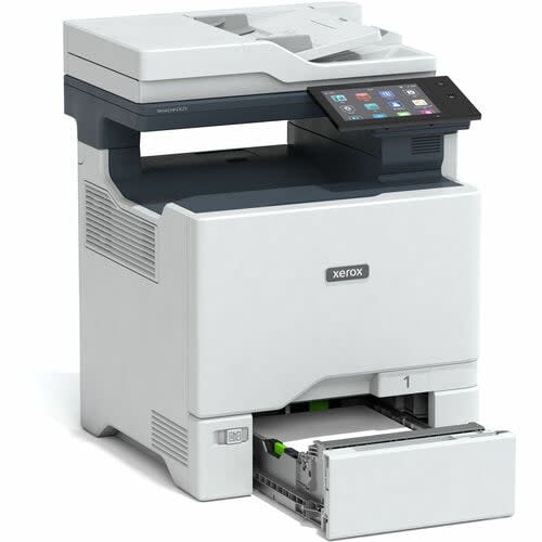 Multifuncional Xerox Lasercolor Modelo C625 Rendimiento 52/55 Pa - Image 17