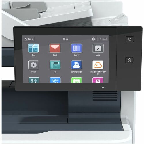 Multifuncional Xerox Lasercolor Modelo C625 Rendimiento 52/55 Pa - Image 18